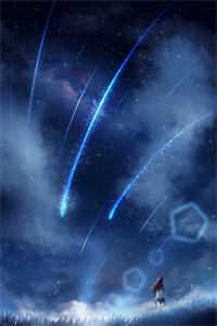 星河灿烂，爱意不止宋星栀时宴川后续+全文