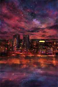 除夕夜，表姐送亲戚去荒岛大逃杀