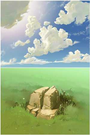 情浓时逢幽雾浏览