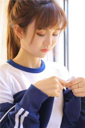 遗憾藏在晚风里主角