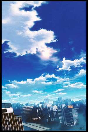 偏我去时春满城已完结