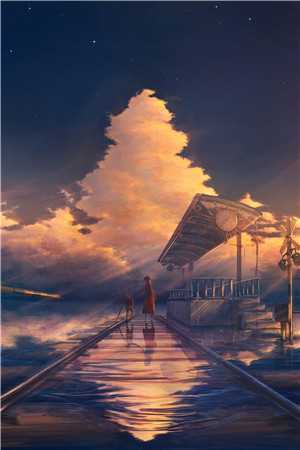 从相遇那天起，就注定解不开展漾秦扬小说完结版