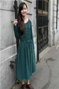 婆婆总想对我进行服从性测试