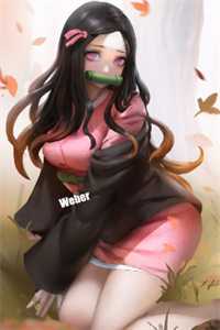 我穿成了虐文女主的女儿
