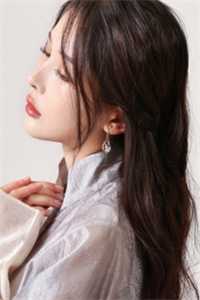 重生后，养女他害怕了