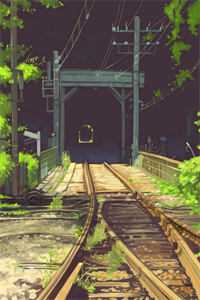 命里缺甜
