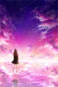 愿我如星君如月完整版