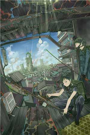 扫把星未删减版