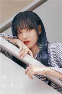 前女友回来后