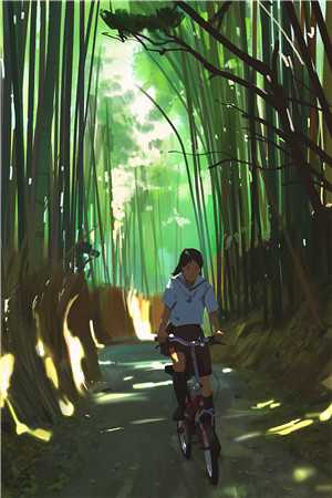冬春沉溺