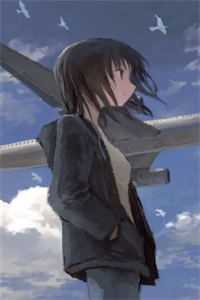 穿梭时空的救赎之旅