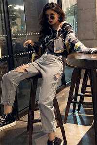 恶毒女配，重启人生
