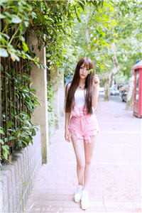 爱在契约时