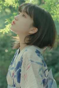我的眼里只有你