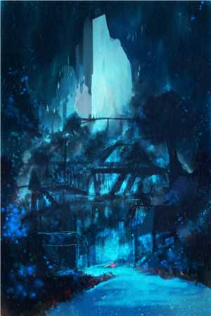 谁同你恨海情天