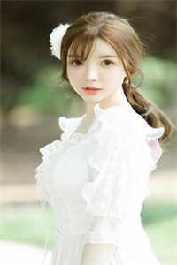 孤女好运