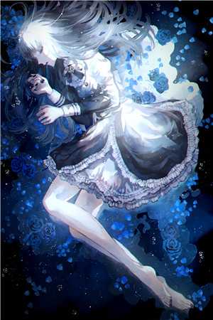 暗夜来香