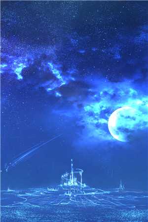 画中局