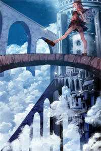 爱意空空(江铭陆晓)