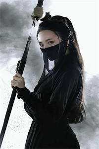大婚前夕，未婚妻女帝将我打入天牢(符煦赵婉君)