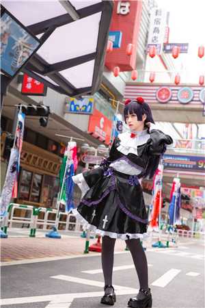 七日循环
