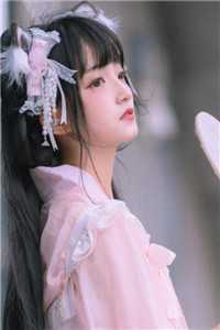 灵泉空间与少女的邂逅