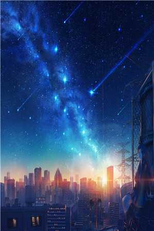 不爱后我远赴星辰魏凯白婉番外