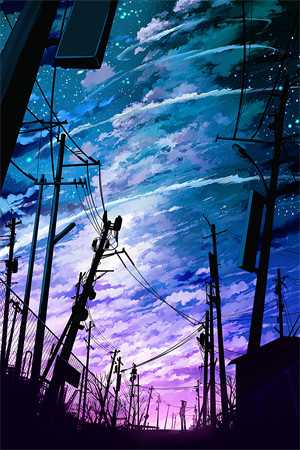 画地为牢小说叶棠沈城完结版