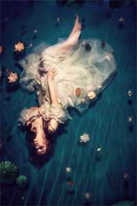 春恨草绵绵裴琅林雨眠