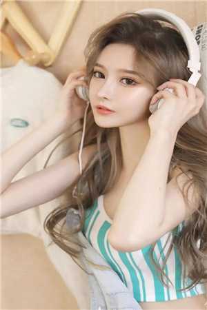竹马没有男模香！宋青全集