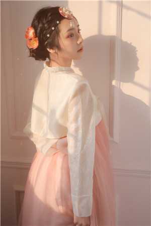 梨花落晏招漼妩小说结局