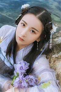 白胖宫女，误惹君心精彩
