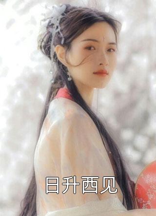 残阳落幕，爱恨沉海小说