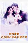 爱恨无踪全本+番外+后续