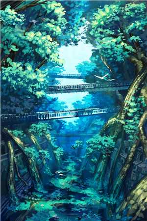 刻舟于逆流之河后续+完结