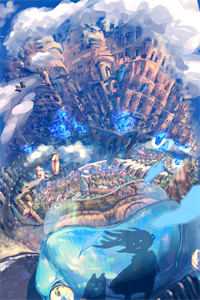 爱意散作满河星宋时薇沈星辞全集