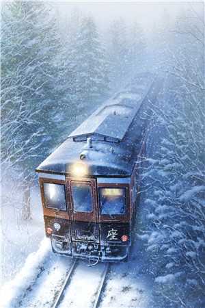 雪吹到我的身边:番外+无删减版