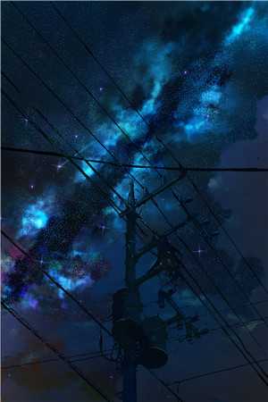 星象异闻录董杰热门全文+后续+结局