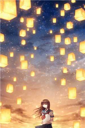 花期不再，花照样开