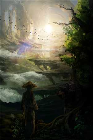哪吒敖丙：与幻羽真君的激战番外+无删减
