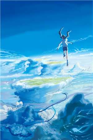 天灾末日：她靠空间苟到底全本