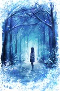 烟火照夜白(温南枝沈清宴)