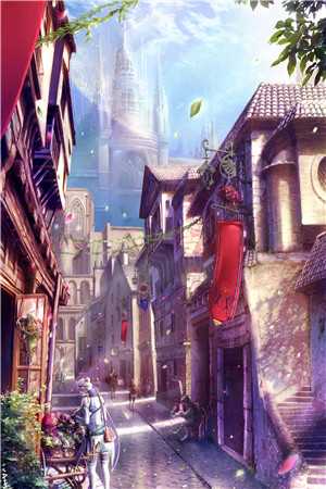 无奈情丝绕(浅汐宁渊)
