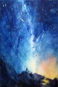 星光璀璨，离愁蓦悲欢完结版小说全章节目录阅读