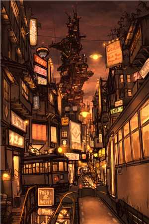 昔年不逢雨by江承林昔