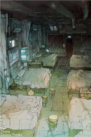 郎君，你的痴缠我受不住结局+番外