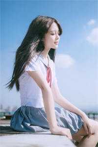 青色似玉月如钩番外