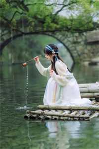 我真的陪他淋过大雨姜青黎靳寒夜:前文+后续