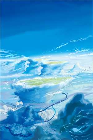 爱如浮云散，再见只是陌生人热门小说温如星温雪宜