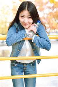 谍美人番外